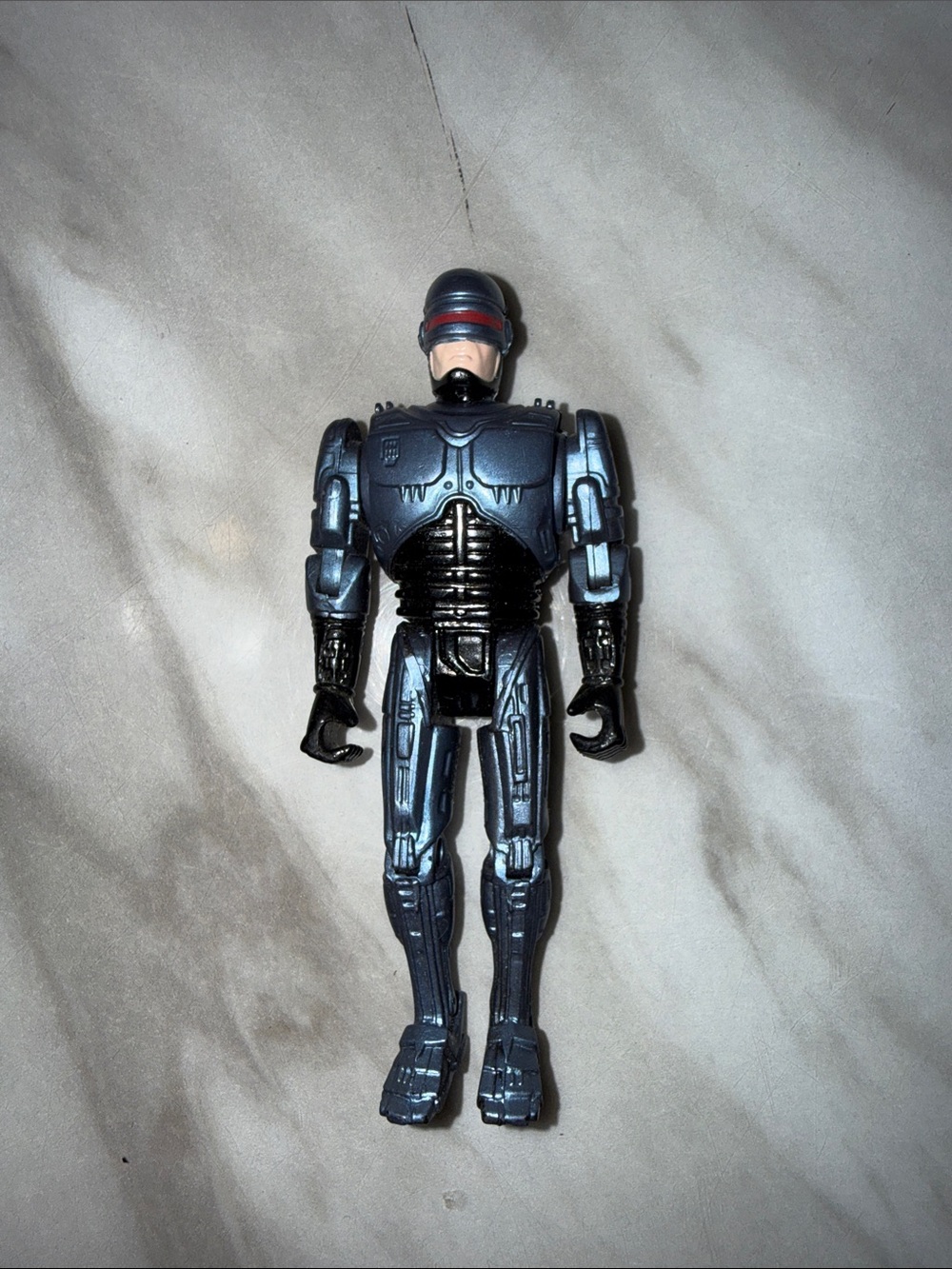 1993 ROBOCOP Action Figure  4.5" Orion Pictures Vintage